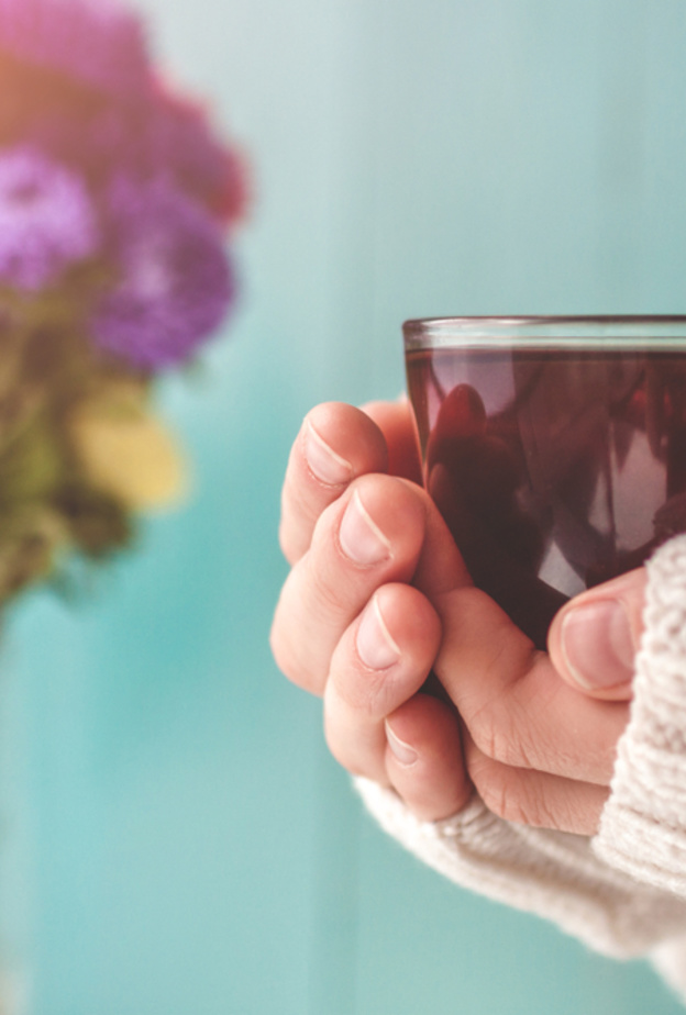 اهم فوائد الميرمية الصحية للعروس