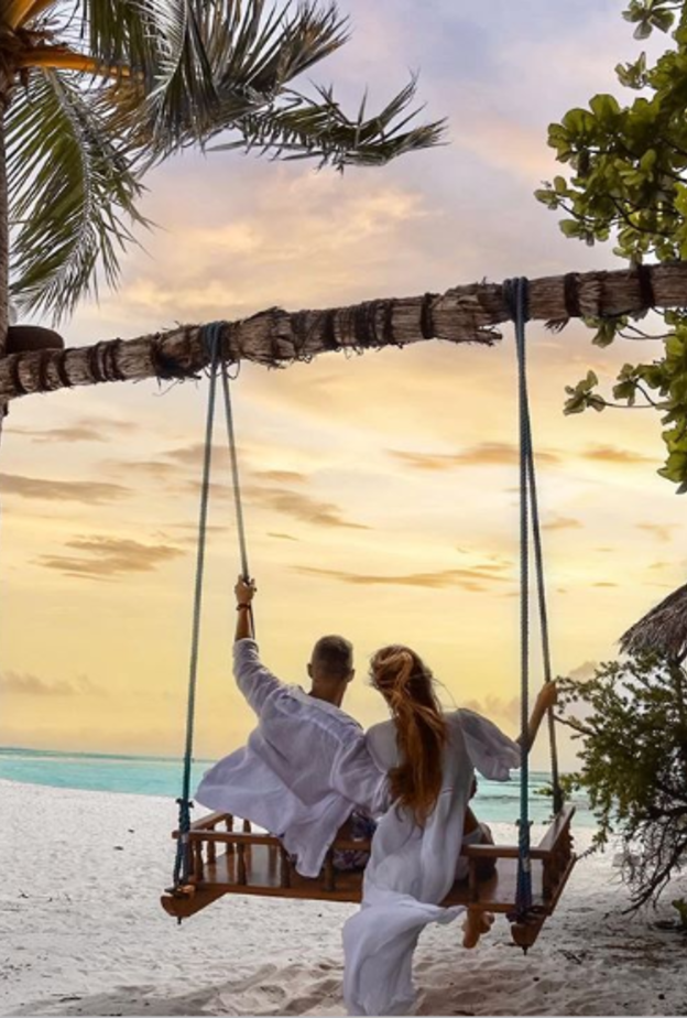  تجنبي الجدل والنقاش الذي قد يتسبب في خلافات غير ضرورية خلال رحلة شهر العسل