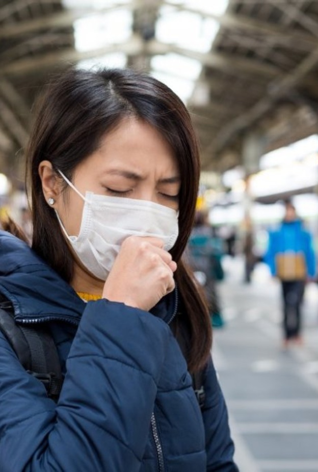 ما العلاقة بين مرض الروماتيزم وفيروس كورونا