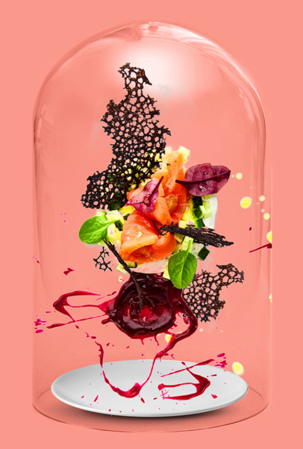 موسم فنون الطهي أبوظبي يعود في نسخته الثانيه