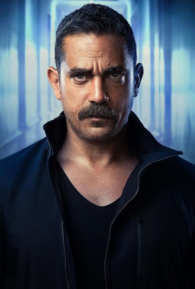 أمير كرارة في برنامج السيرة