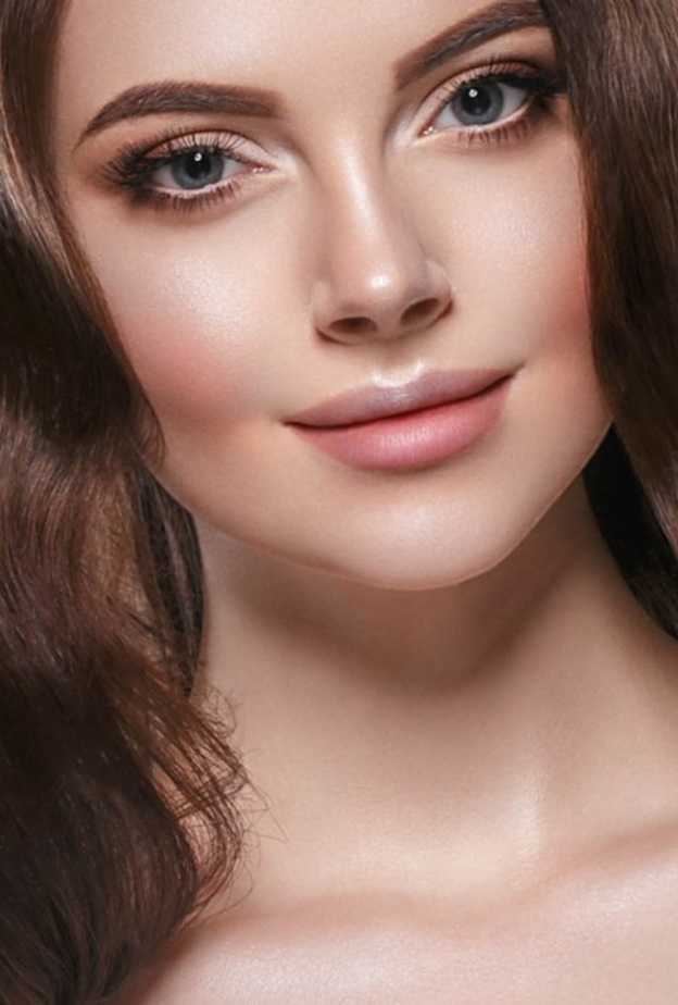 طريقة عمل ماسك العسل والزبادي لزيادة كثافة الشعر