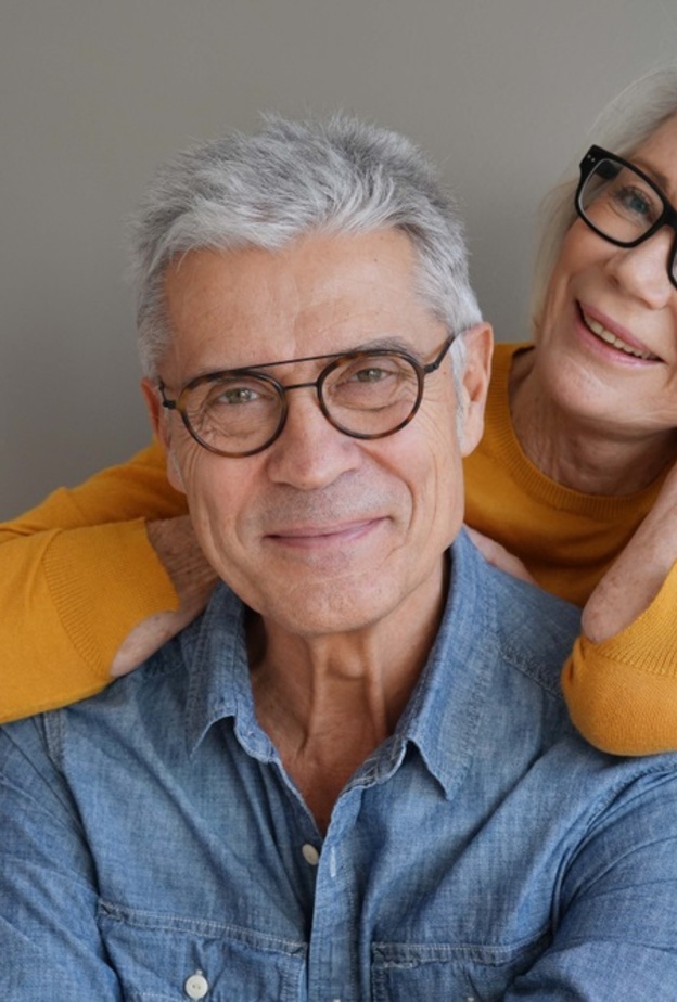 نصائح لتعزيز صحة كبار السن