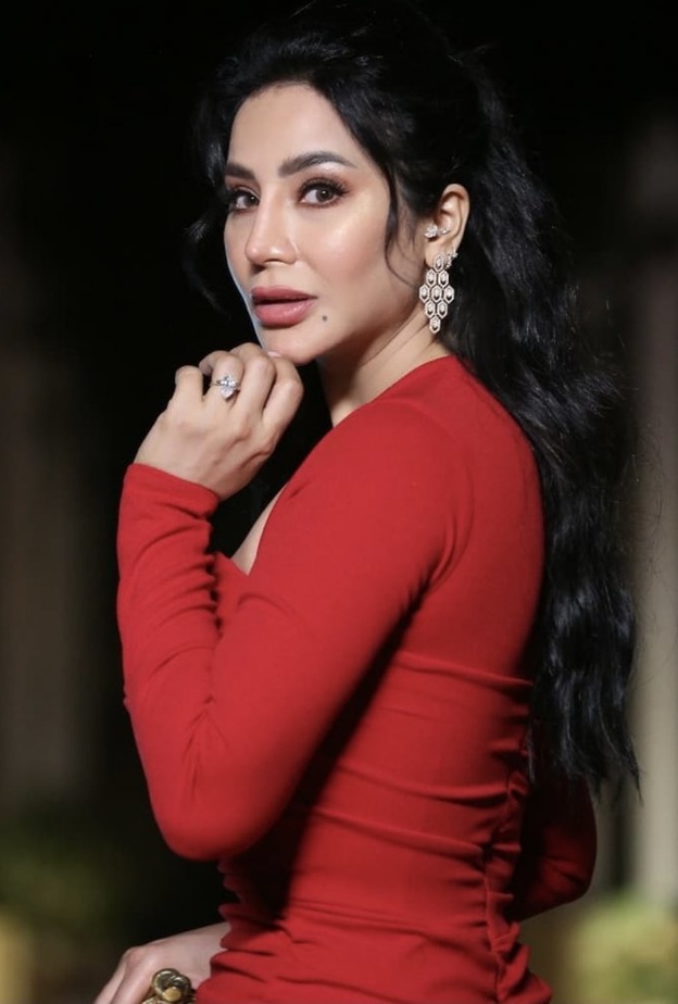 مجوهرات لجين عمران 