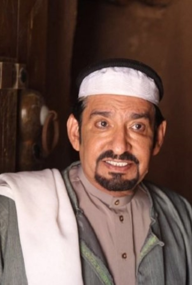 عبدالله السدحان