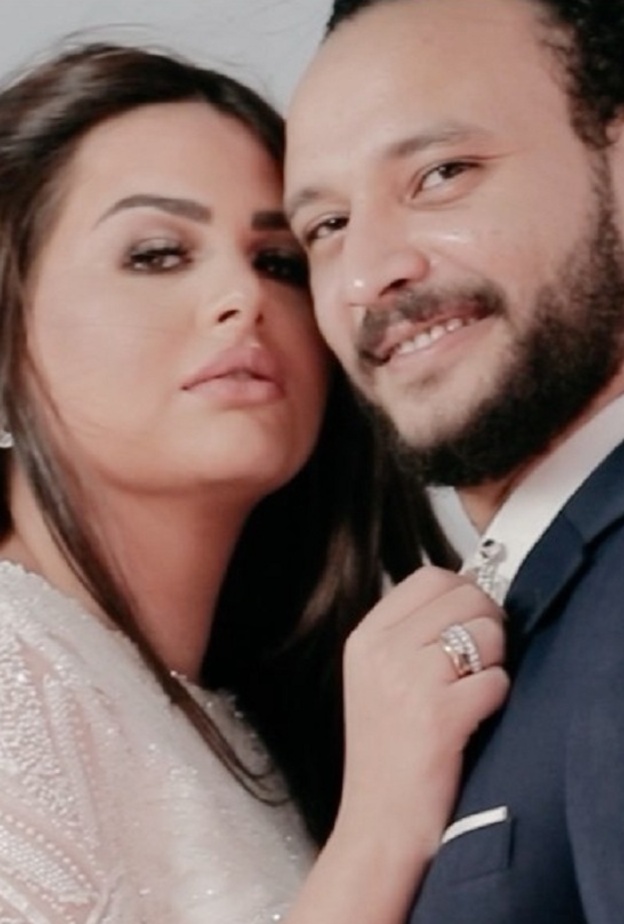 هنادي مهنا واحمد خالد صالح