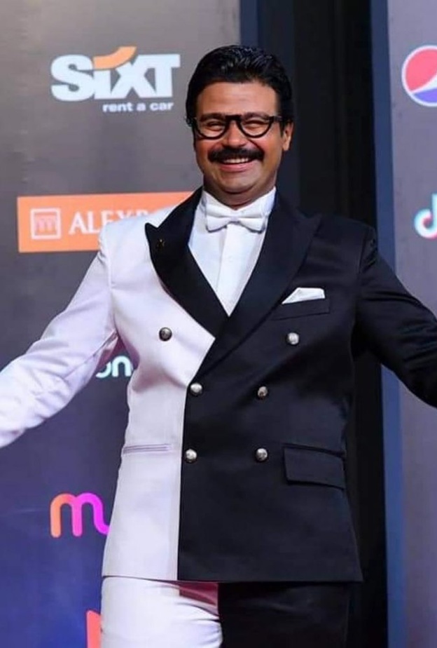 إسلام إبراهيم