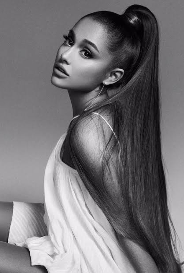 أريانا جراندي