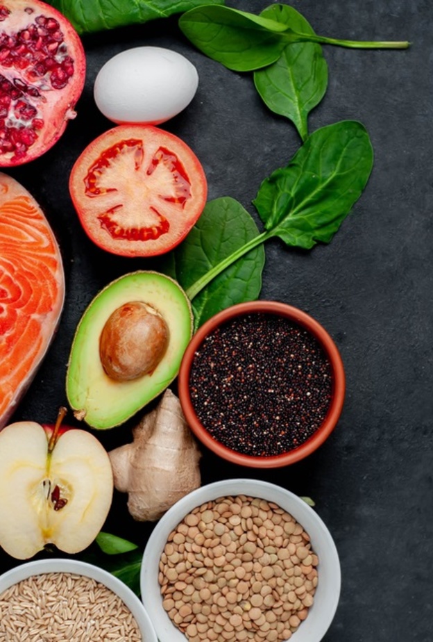 الاطعمة الواجب تناولها عند الاصابة بفيروس كورونا