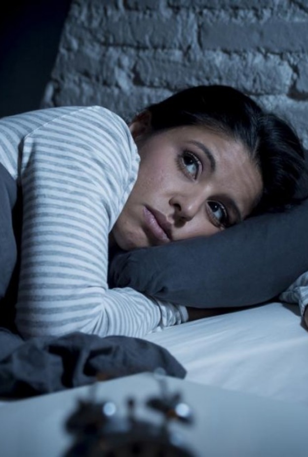 ماهي مخاطر قلة النوم على الصحة