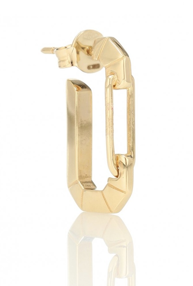 تصاميم أقراط هندسية وعصرية من Eera