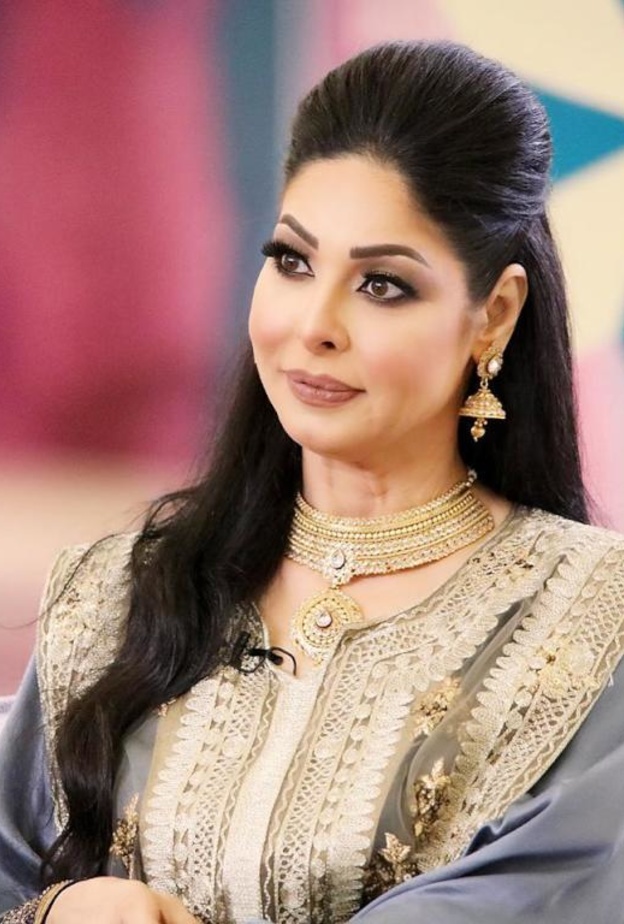 نور الكويتية