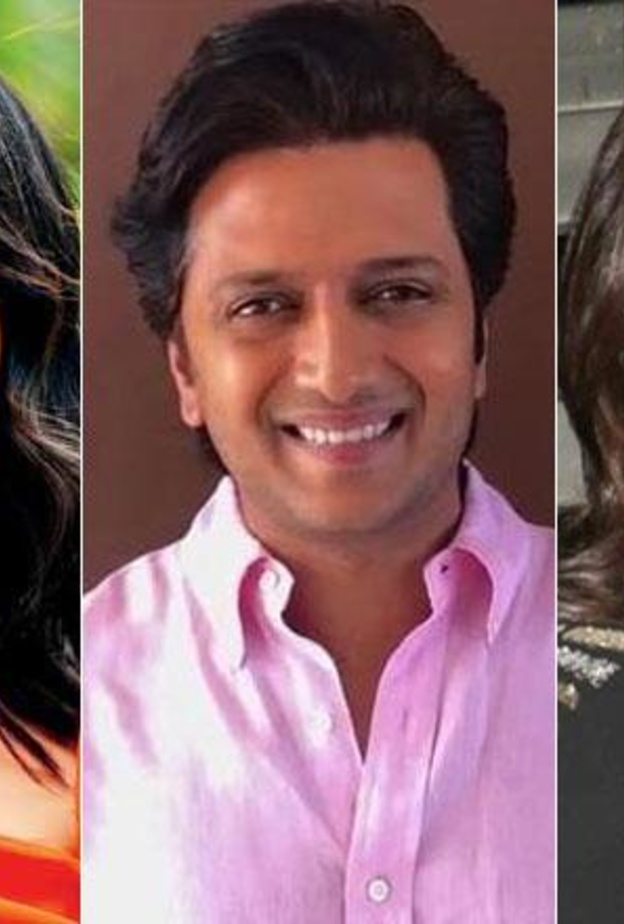 نجوم ومشاهير بوليوود سعداء بفوز بايدن ونائبته