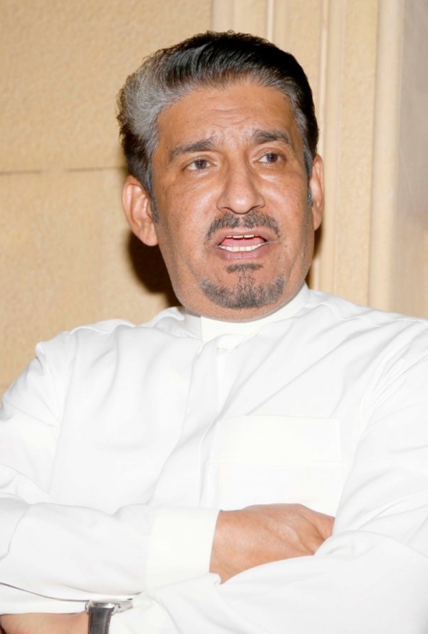 عبدالله السدحان