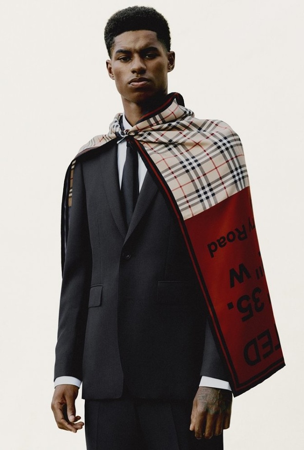 ماركوس راشفورد