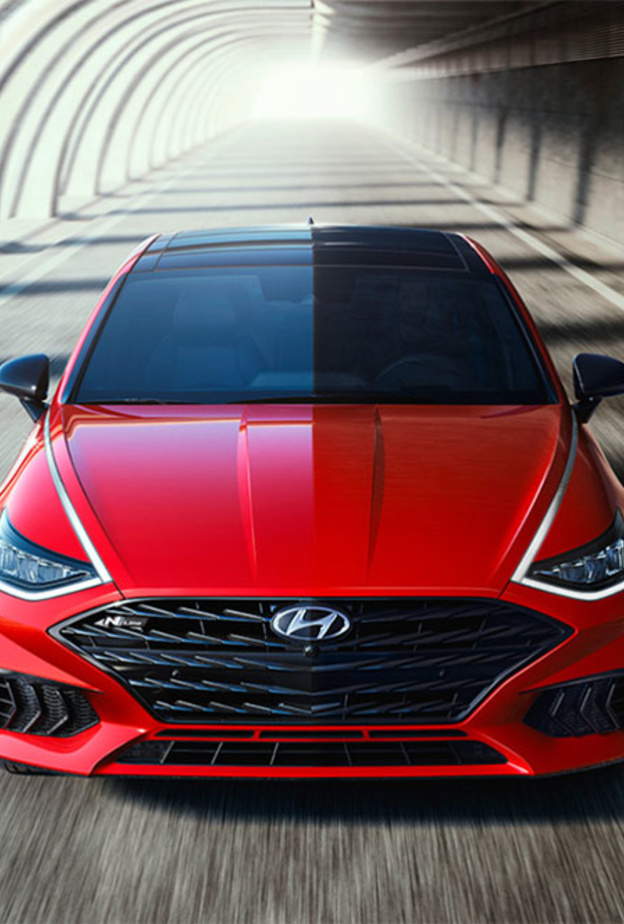 سوناتا إن لاين