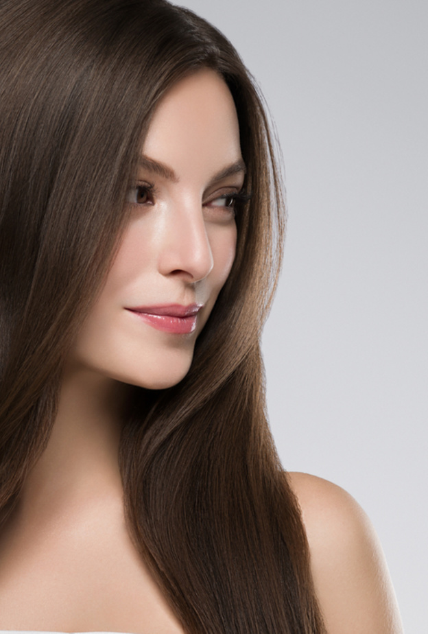 اهم أضرار استخدام مكواة الشعر السيراميك