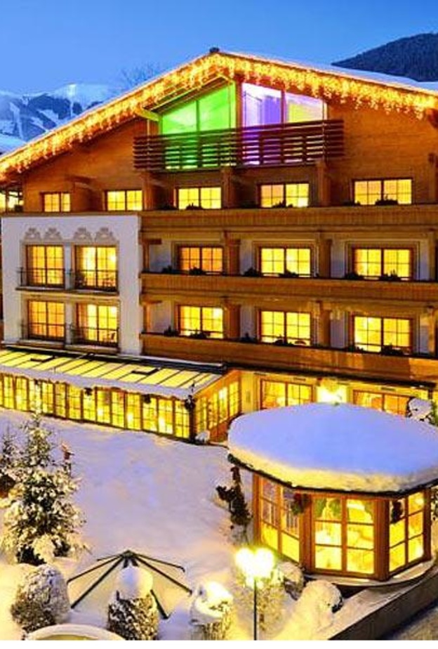 فندق سوبيريور تيروليرهوف - زيل أم سي Superior Hotel Tirolerhof - Zell am See