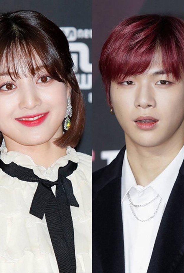 جيهيو وكانغ دانيال