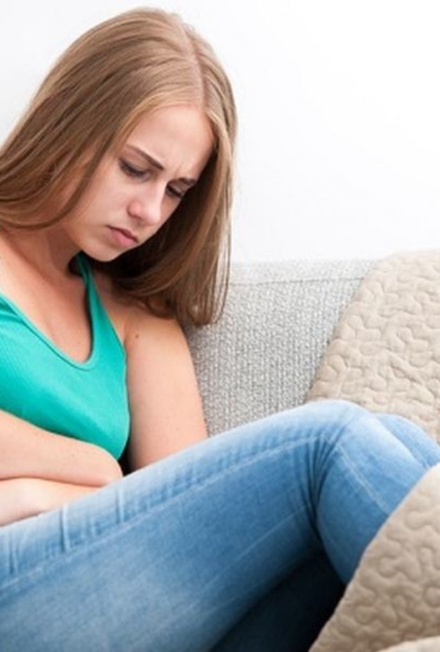 أعراض حدوث الحمل بعد التبويض