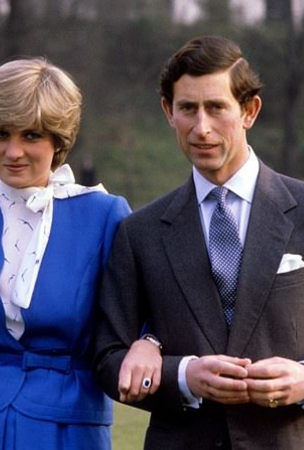 بيني ثورنتون تكشف أسرار من حياة الأميرة ديانا