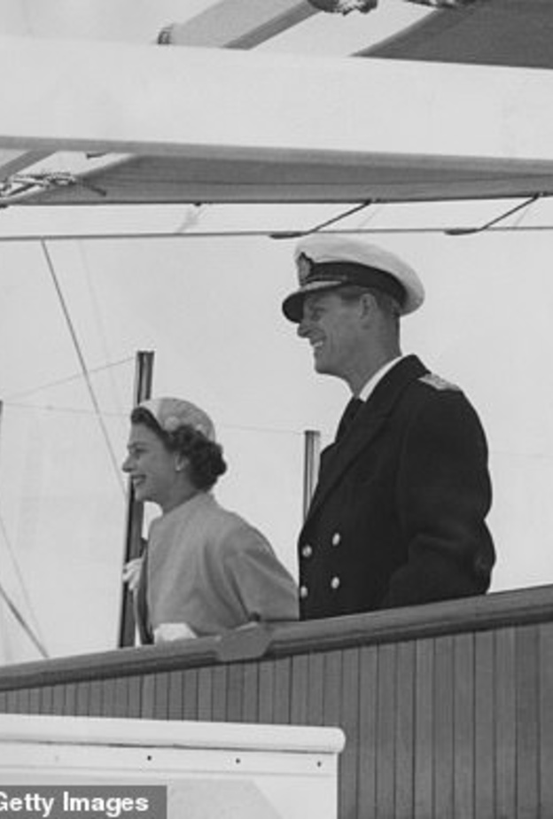 الأمير فيليب أبدى إعجابه الشديد بثقافة الماوري