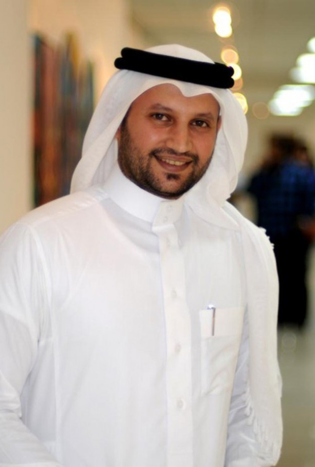  "ممر مختصر" للفنان راشد الشعشعي وأحد أبرز أعماله