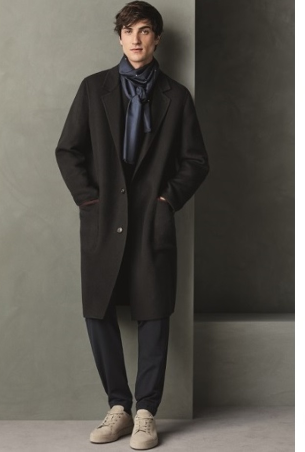 مجموعة خريف وشتاء 2020 - 2021