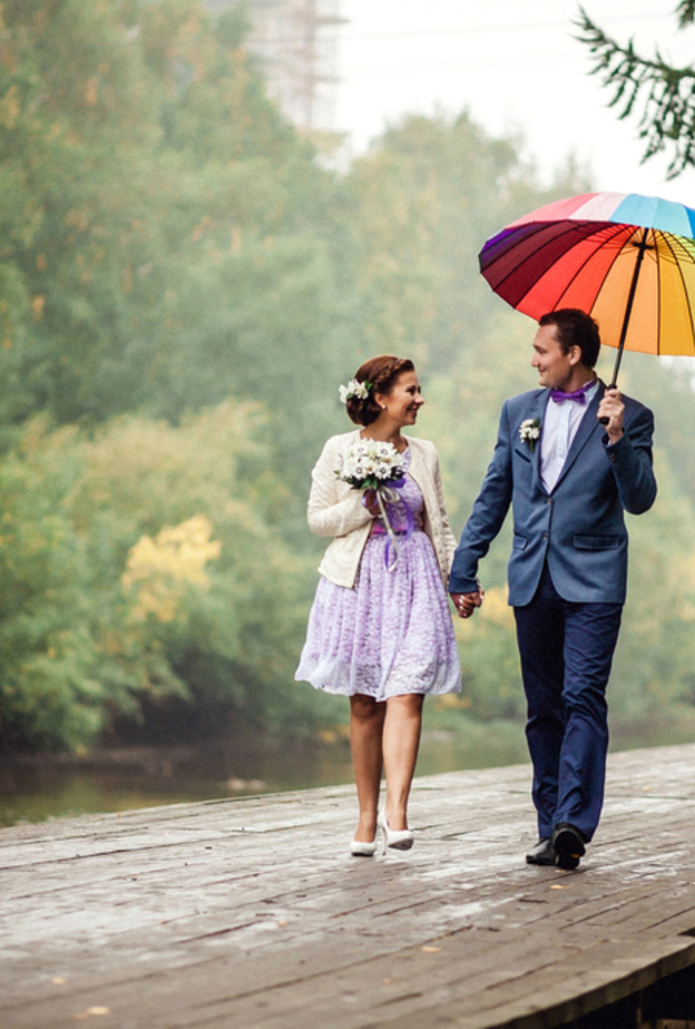  تعاملي معه بوضوح وعفوية منذ لحظة الزواج