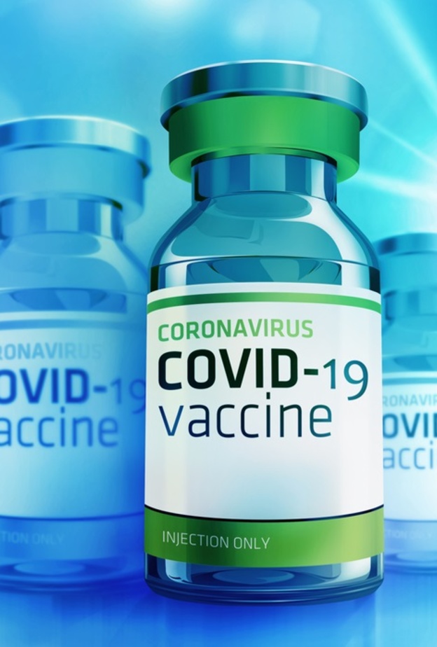 الاعلان عن لقاح فعال بنسبة 90%