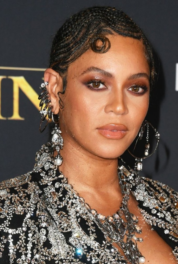 بيونسيه Beyonce  تخطط للتقاعد للتركيز على إطلاق الحياة ابنتها المهنية