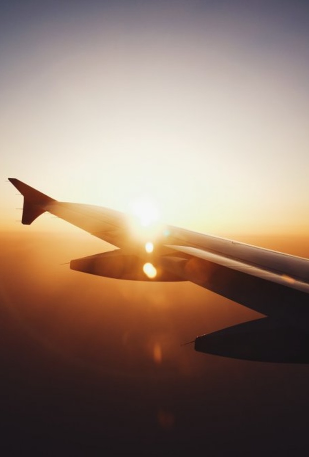 نصائح الحفاظ على البيئة أثناء السفر - Jacky Lo