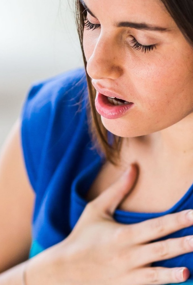  طرق الوقاية من سرطان الرئة