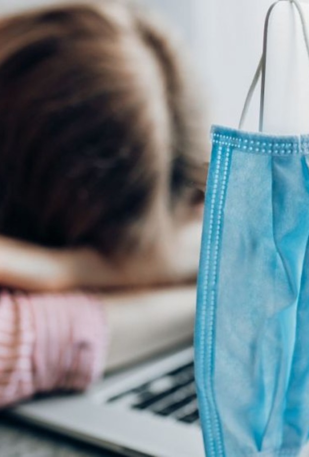 كيف يؤثر كورونا على الصحة النفسية