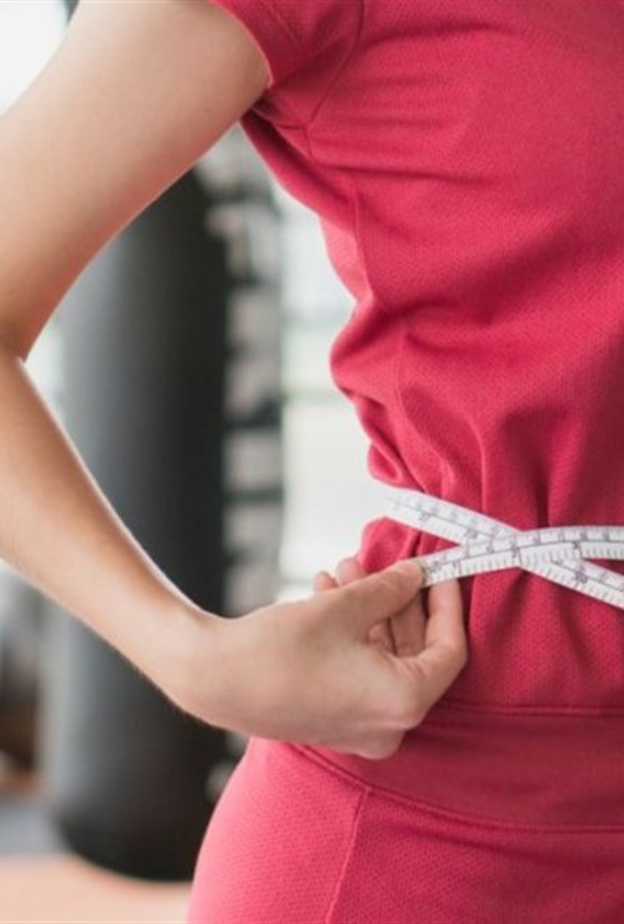 أضرار عملية تجميد الدهون للتخلص من الوزن الزائد