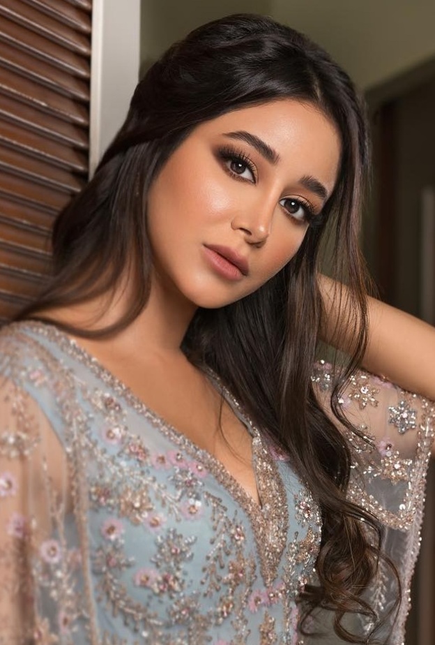 ابرز اطلالات اسيل عمران الجمالية بمناسبة عيد ميلادها