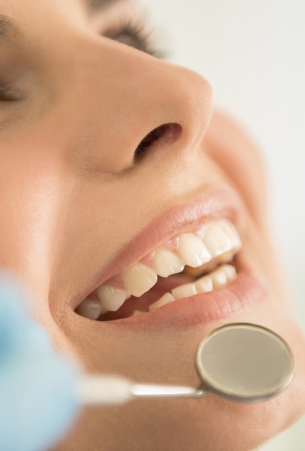 التحول الرقمي يخدم صحة الاسنان والفم