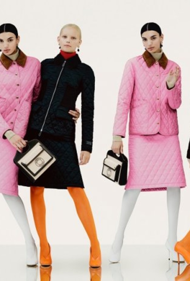 "بربري" تطلق حملة جديدة كجزء من مبادرتها لدعم أصوات الغد