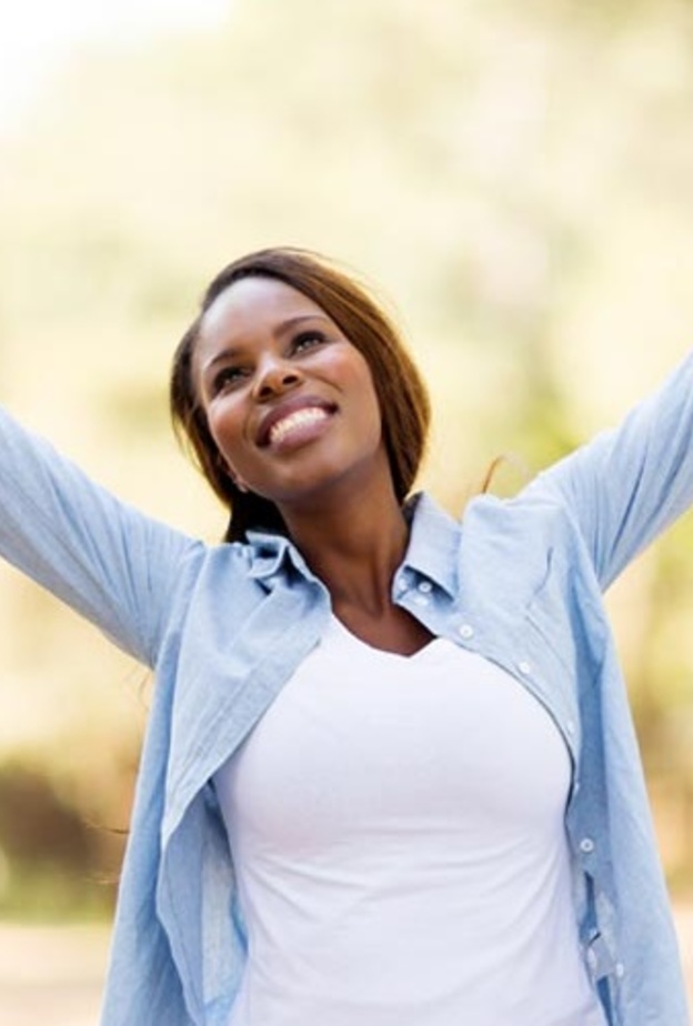 كيف يحمي التفكير الإيجابي قدرات الدماغ