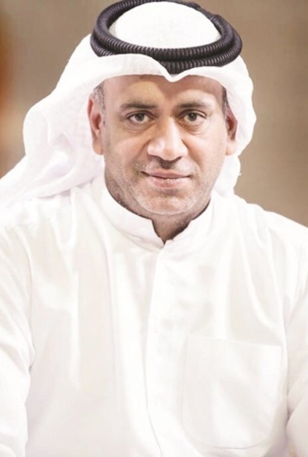 أحمد العونان