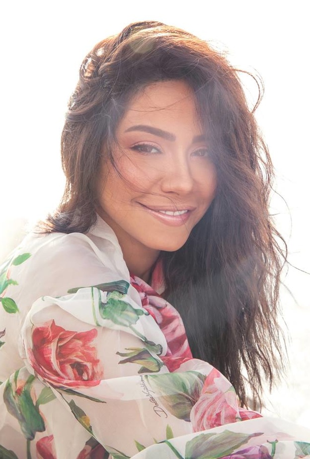 شيرين عبد الوهاب ترد على الشائعات