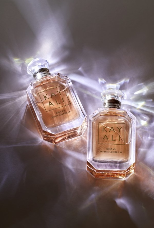 علامة خيالي للعطور تكشف عن عطرها الخامس