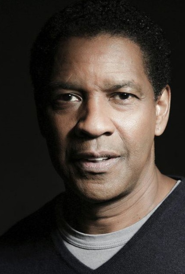 دينزل واشنطن