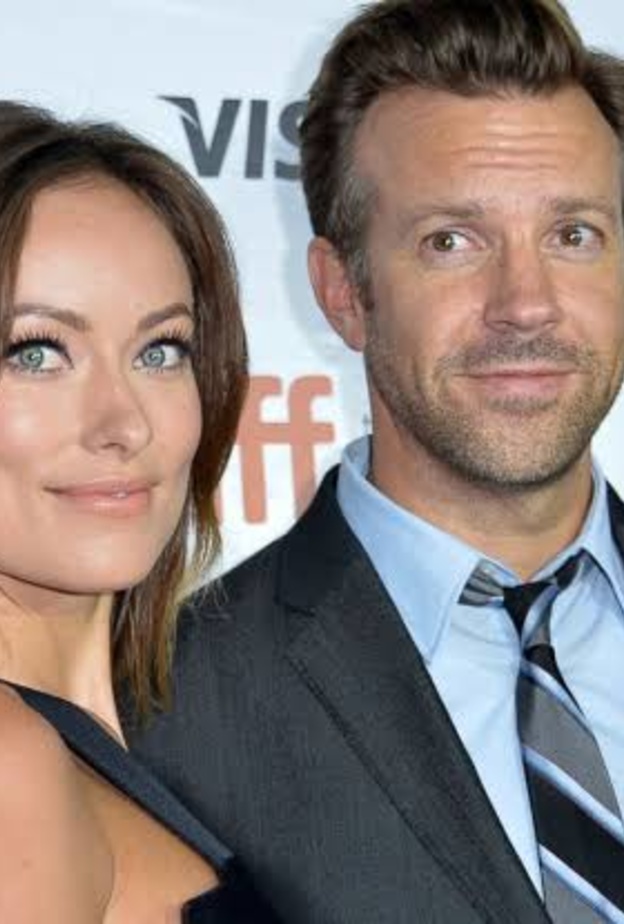 انفصال أوليفيا وايلد وجيسون سوديكيس بعد 7 سنوات من الإرتباط.