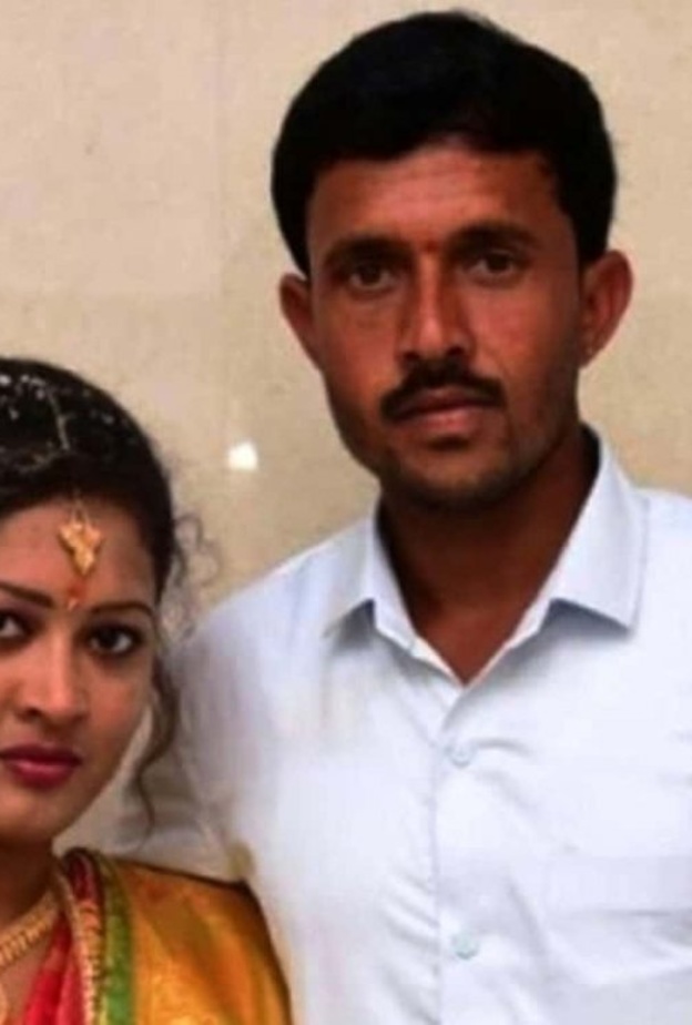 عروسين لقيا مصرعهما بسبب مشهد تايتانيك