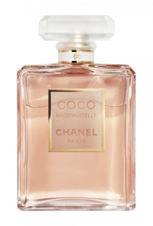 اجدد عطور نسائية من Coco Mademoiselle Eau De Parfum Spray