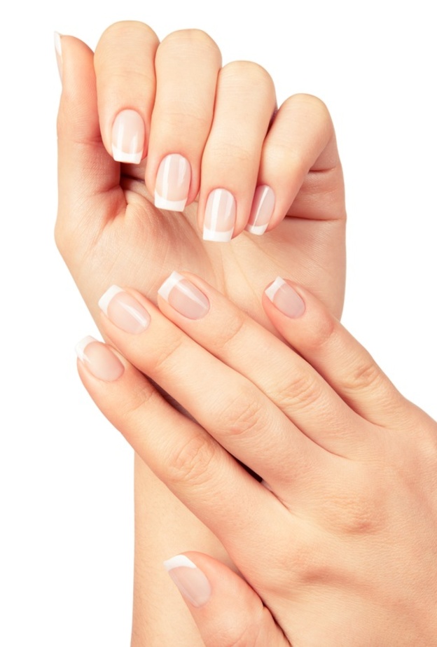 فوائد عصير الليمون للتخلص من تشققات الاظافر وتقويتها