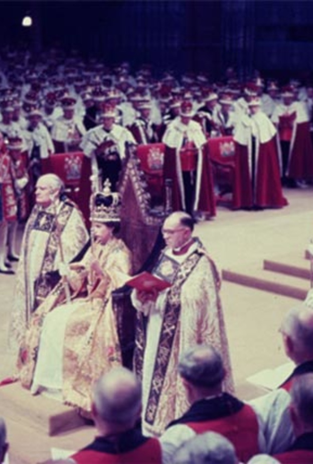 ملكة بريطانيا صاحبة أطول فترة حكم في العالم