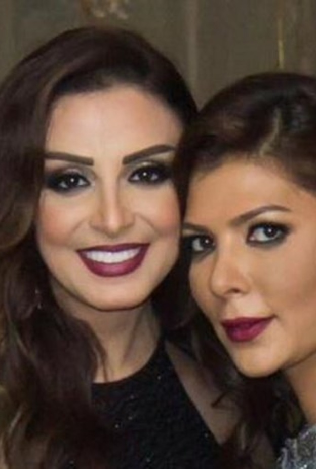 أنغام وأصالة