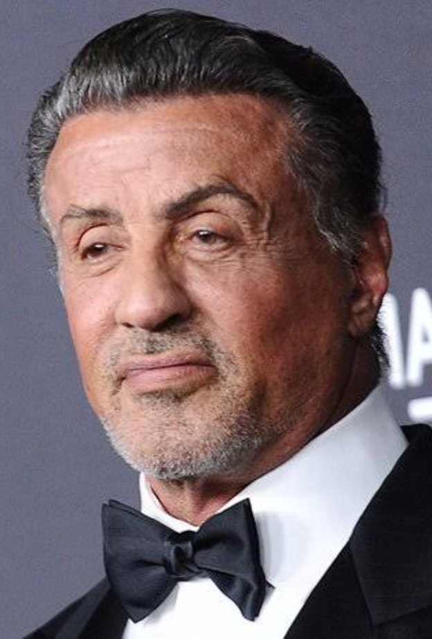 سيلفستر ستالون